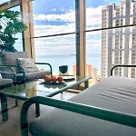 Intempo Gold&Gris Apartment