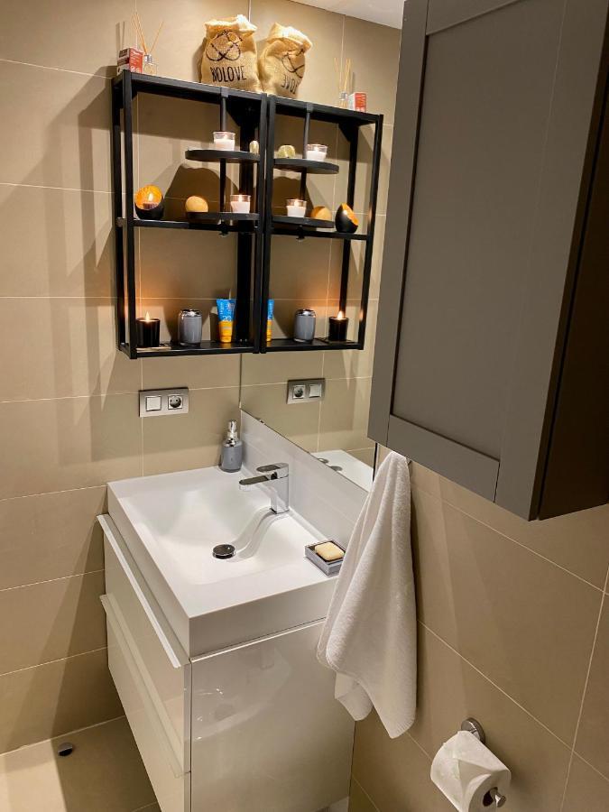 Intempo Gold&gris Appartement