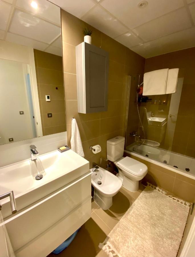 Intempo Gold&gris Appartement Benidorm