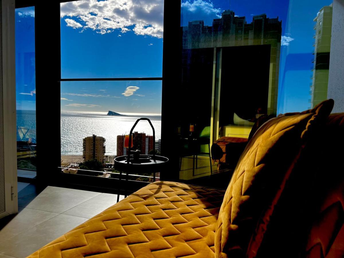 Intempo Gold&gris Appartement Benidorm