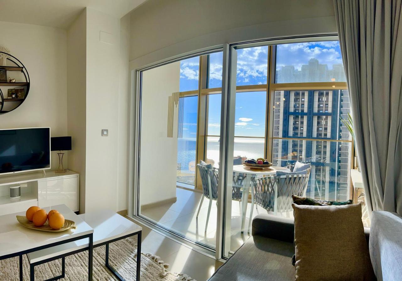 Intempo Gold&gris Appartement *