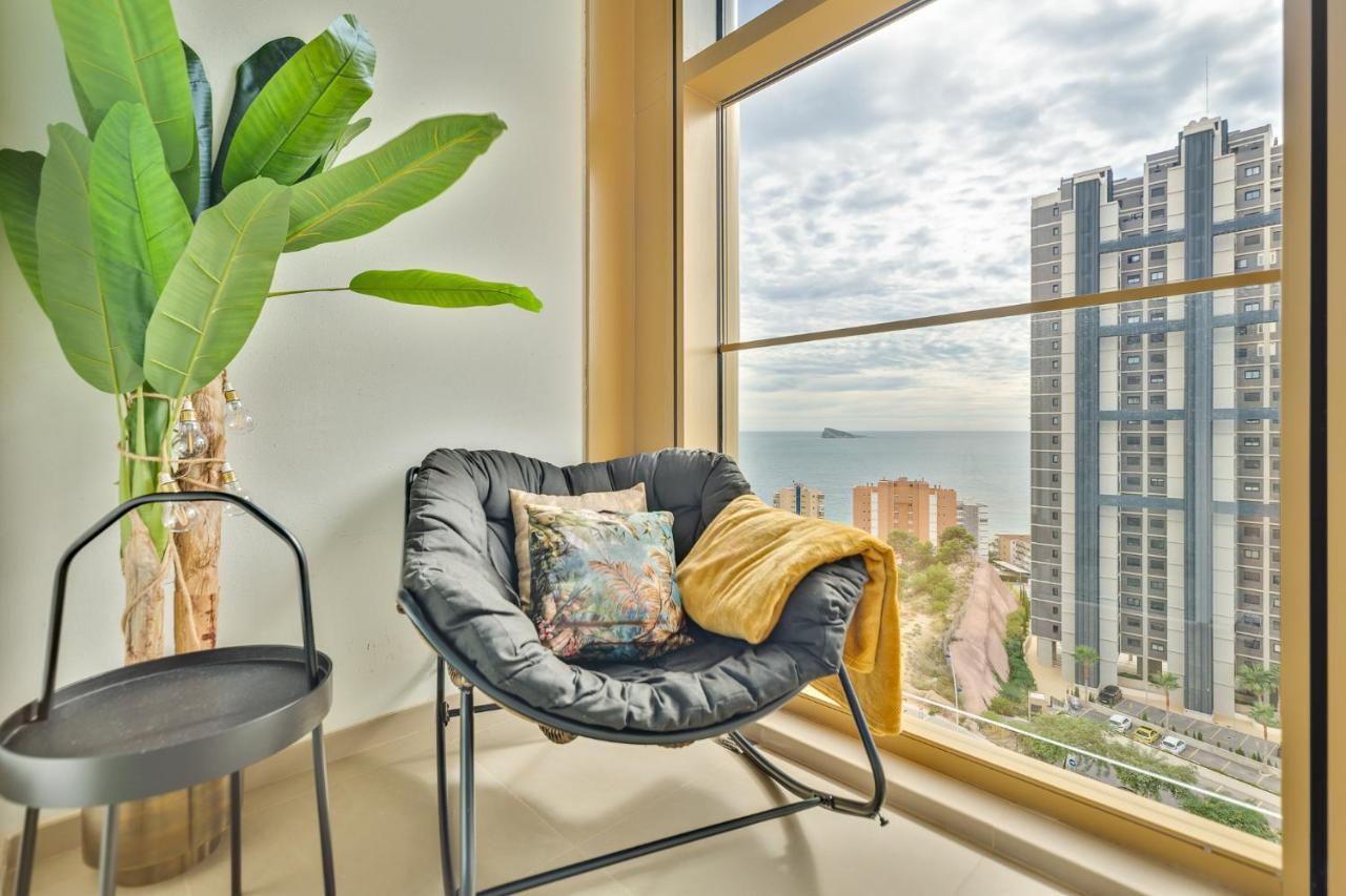 Intempo Gold&gris Appartement