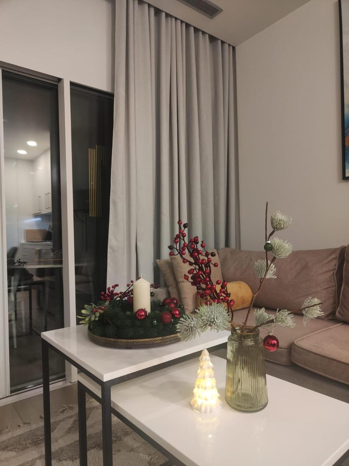 Appartement Intempo Gold&gris Benidorm