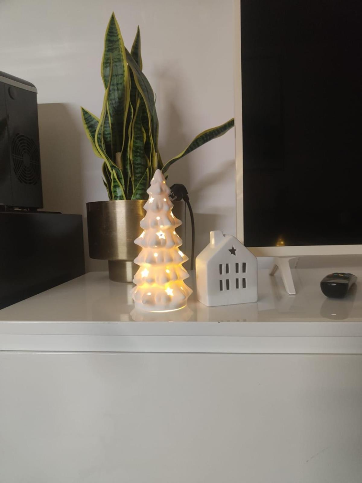 Intempo Gold&gris Appartement *