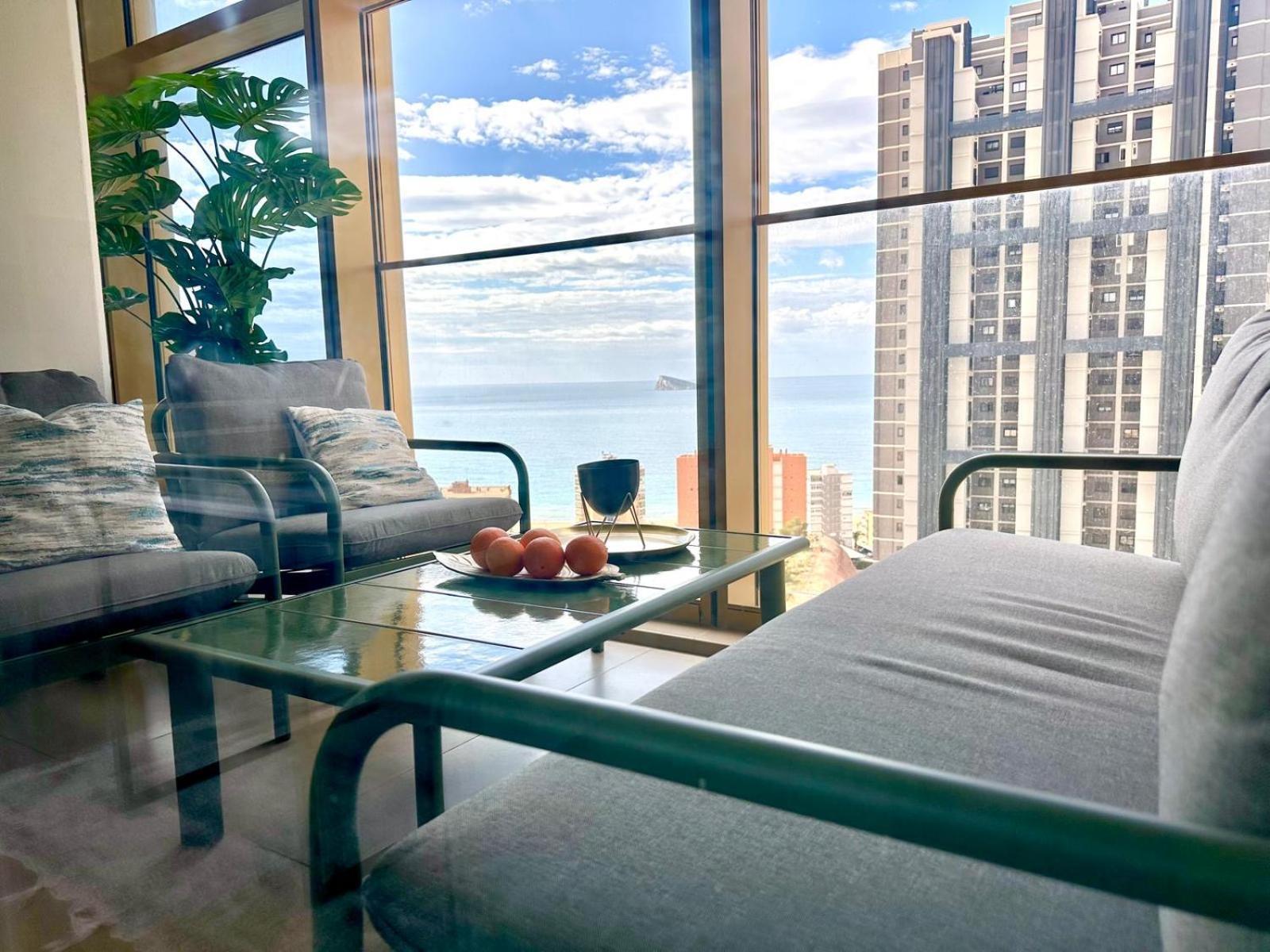 Intempo Gold&gris Benidorm